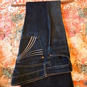 7 for All Mankind Jeans
