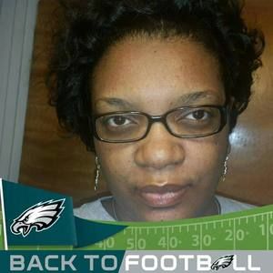 Meet your Posher, Crystal