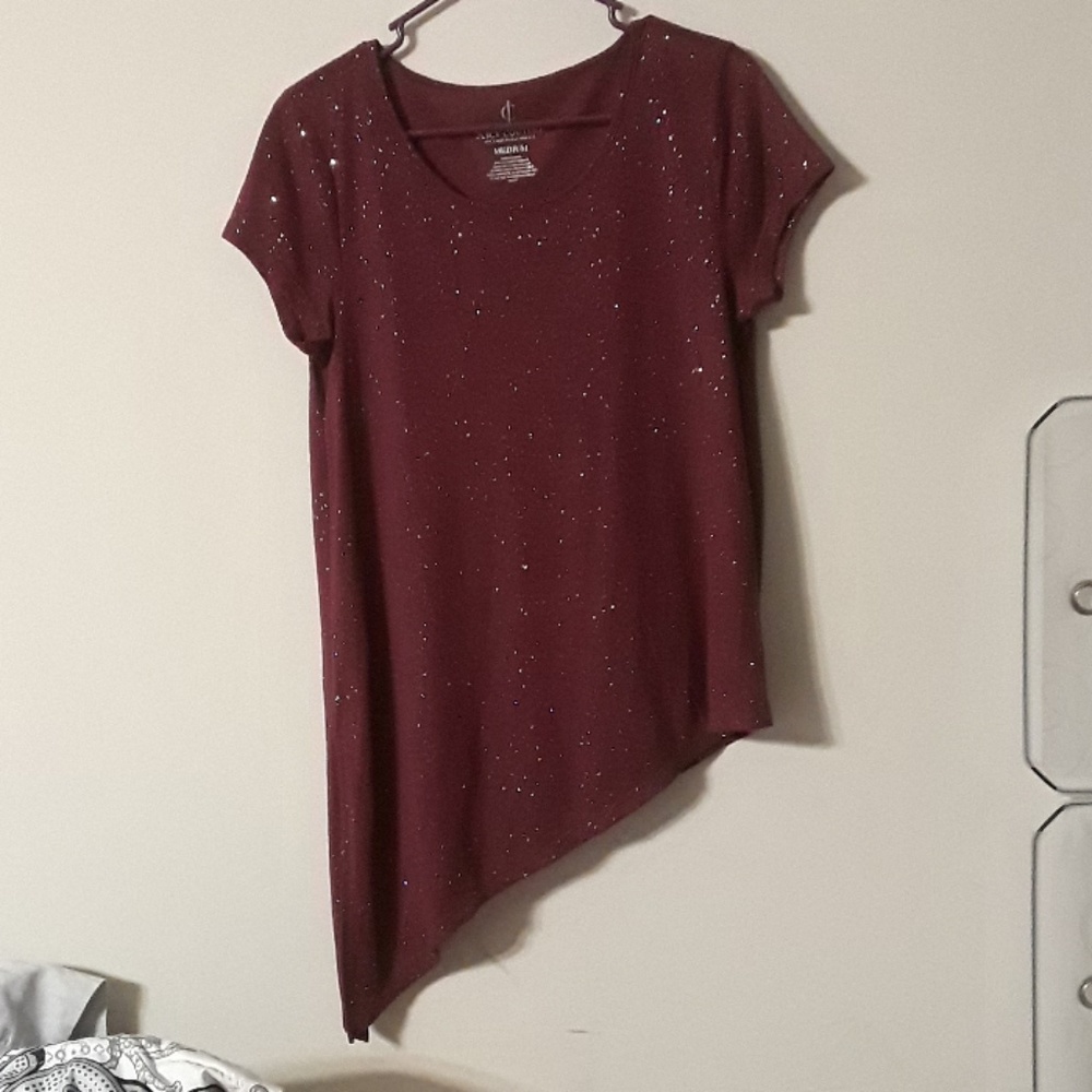 NWOT Juicy Couture blouse