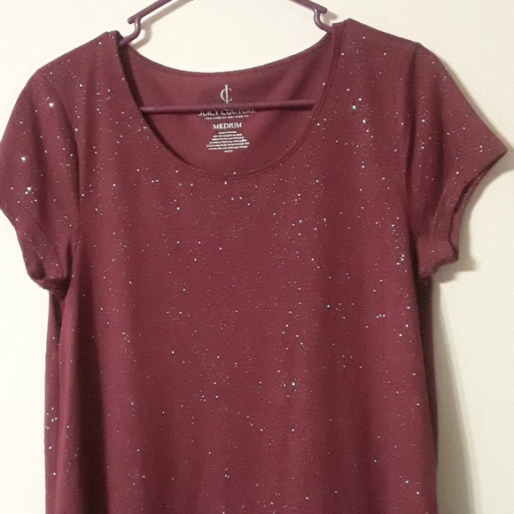 NWOT Juicy Couture blouse - Picture 2 of 4