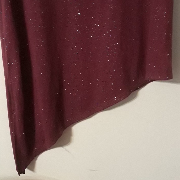 NWOT Juicy Couture blouse - Picture 3 of 4