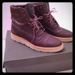 Timberland kenniston boot