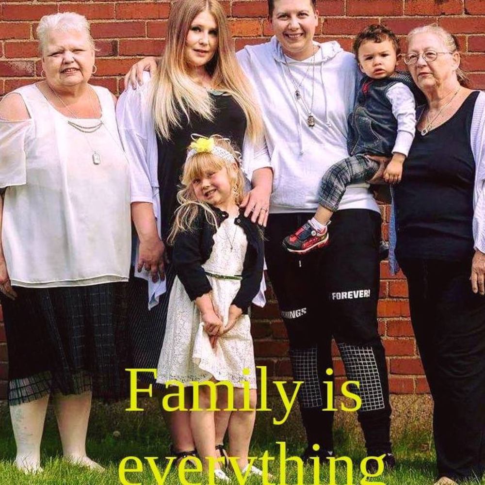 Meet your Posher, Holly