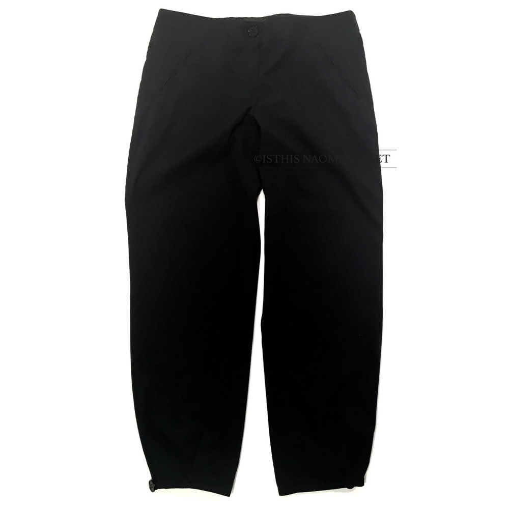 EMPORIO ARMANI "Antinea SRL" Classic Breathable