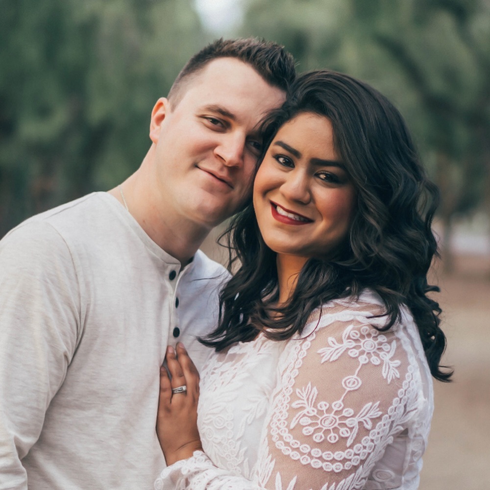 Meet your Posher, Lucia