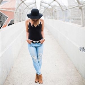 Meet your Posher, Michaela