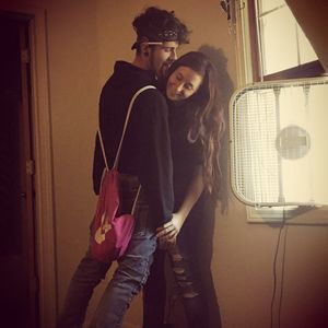 Meet your Posher, Jake