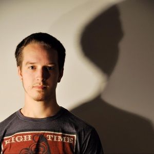 Meet your Posher, Kevin