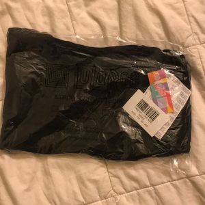 Lularoe Black Leggings.  🖤 LAST ONE AVAILABLE 🖤