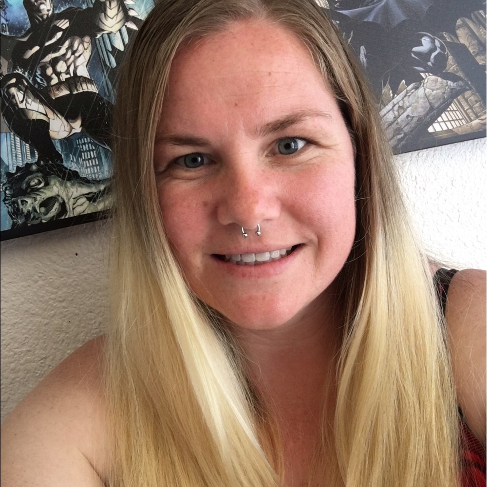 Meet your Posher, Summer