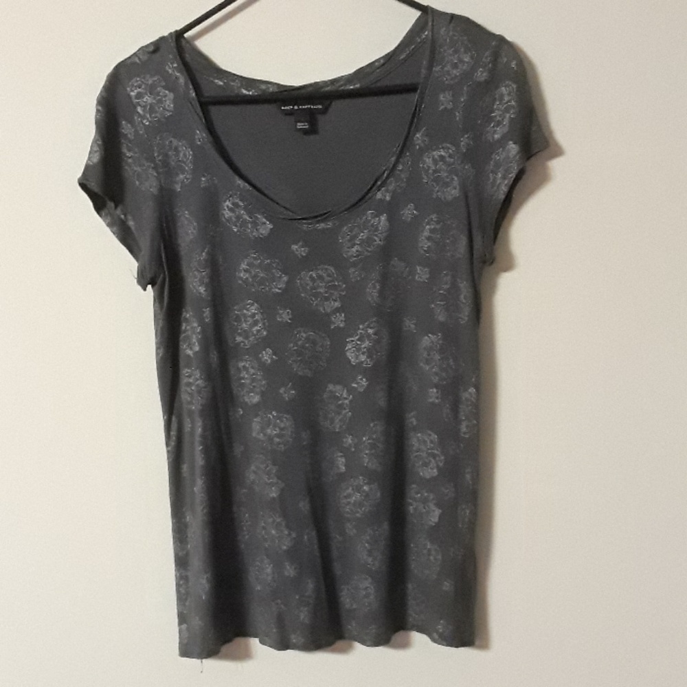 Rock & Republic Skull tee
