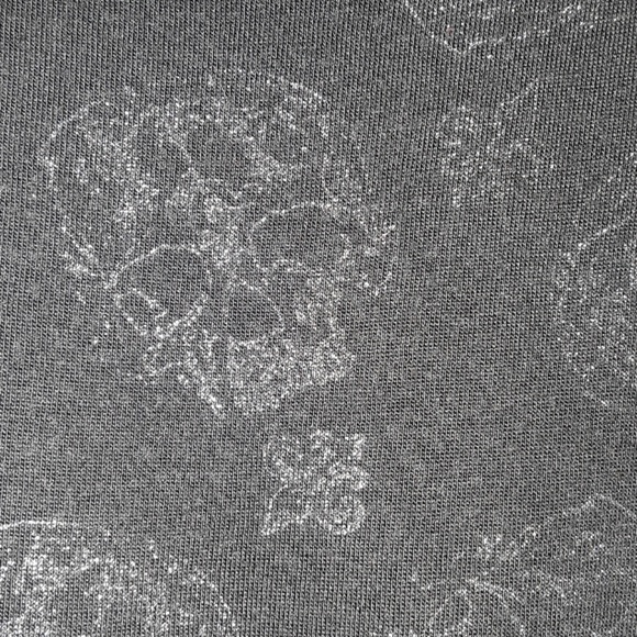 Rock & Republic Skull tee - Picture 3 of 3