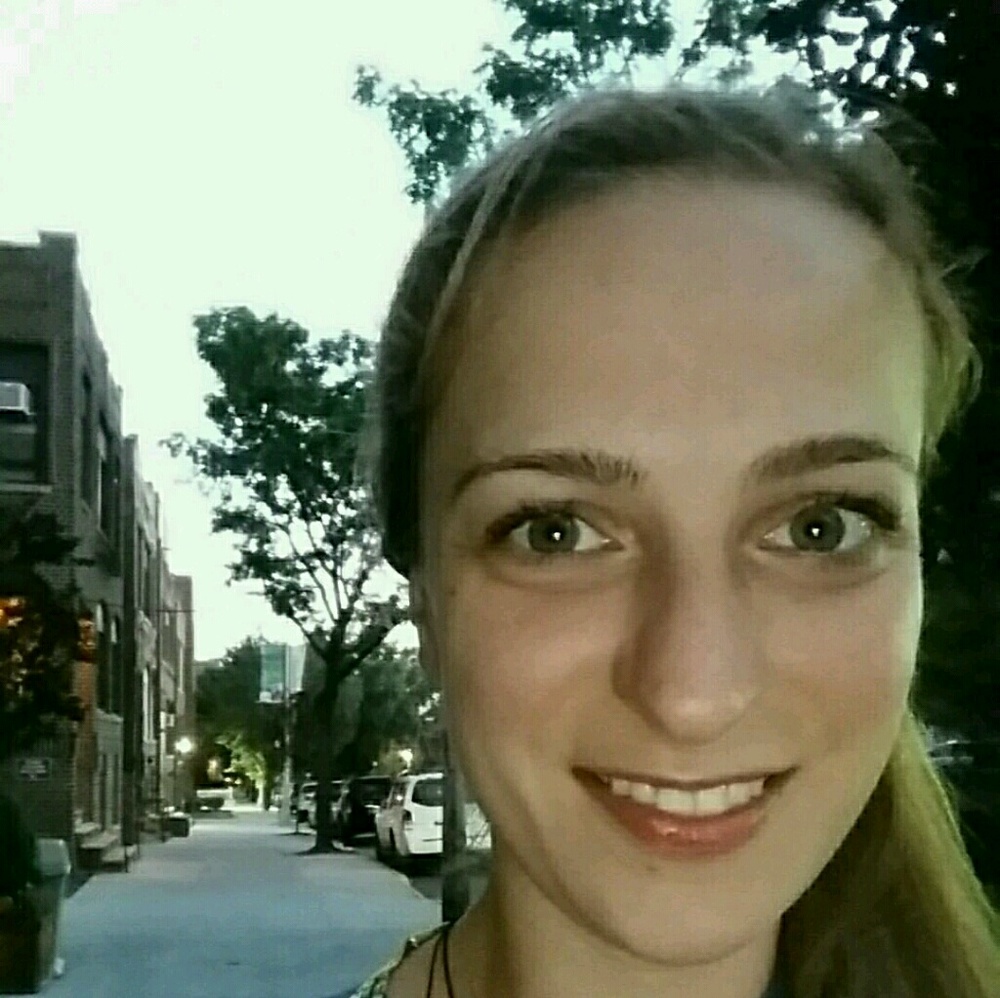 Meet your Posher, Yelena
