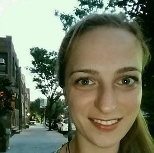 Meet your Posher, Yelena