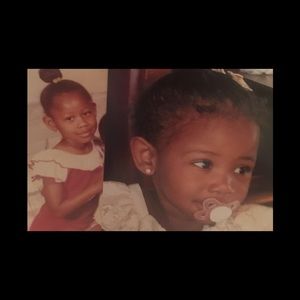 Meet your Posher, Jacquelyn