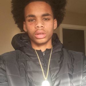 Meet your Posher, Richard