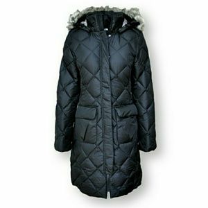 Northface parka