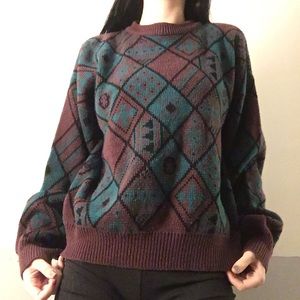 Vintage Sweater