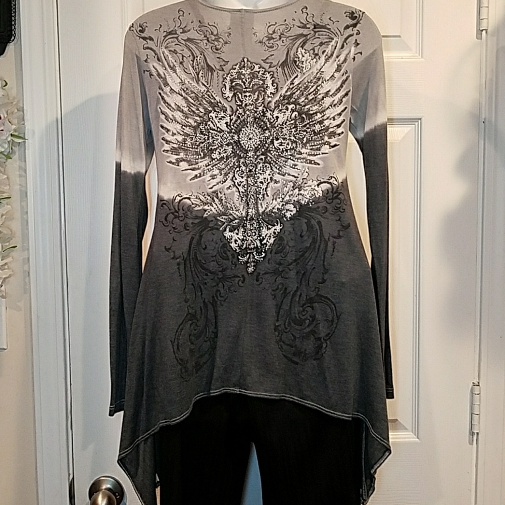 Local Blouse - Picture 5 of 6