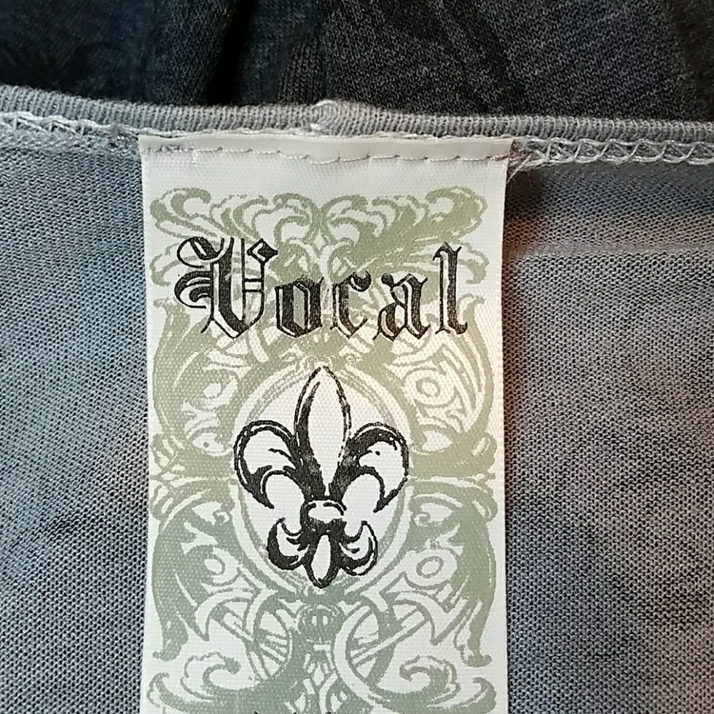 Local Blouse - Picture 6 of 6
