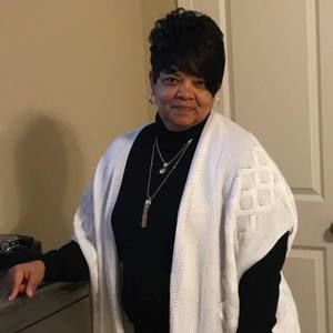 Meet your Posher, Kathy