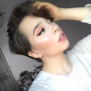 Meet your Posher, Audrey