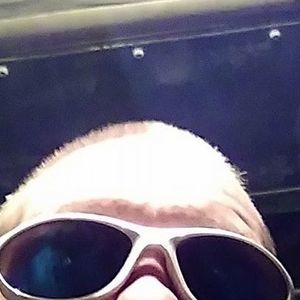 Meet your Posher, Tim