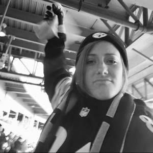 Meet your Posher, Brianna