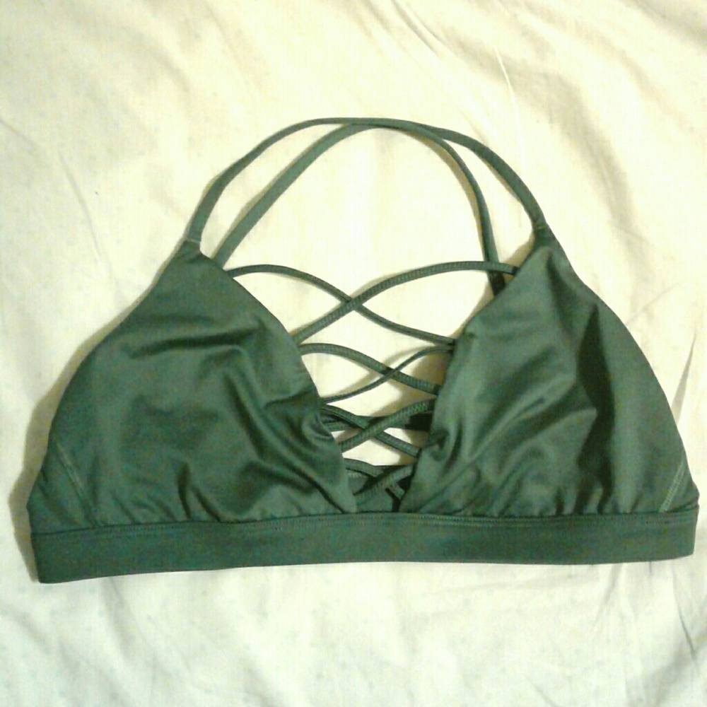 Victoria Secret Sports Bra Large