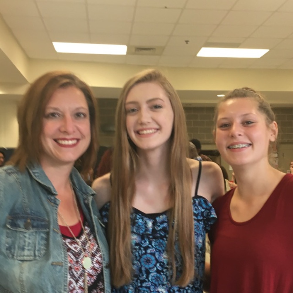 Meet your Posher, Rachel