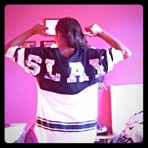 SLAY SHIRT
