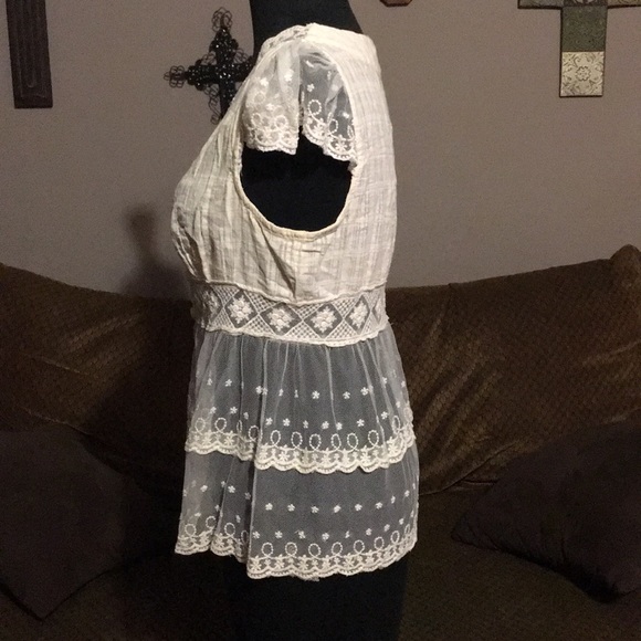 Rhapsody Top - Picture 2 of 5