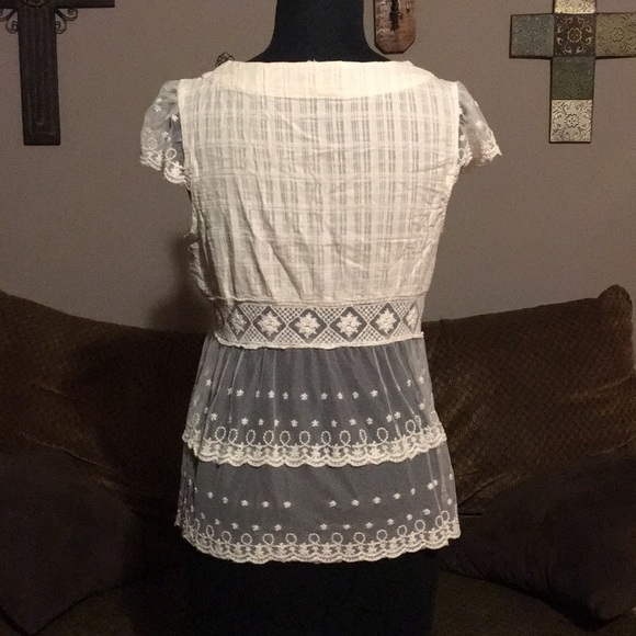 Rhapsody Top - Picture 3 of 5