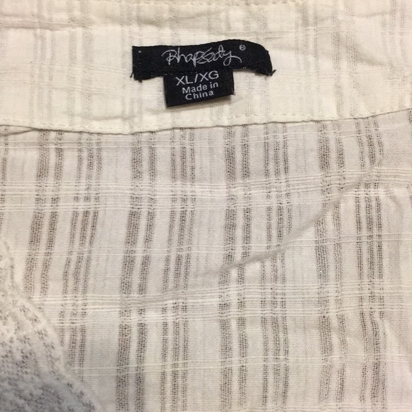 Rhapsody Top - Picture 5 of 5