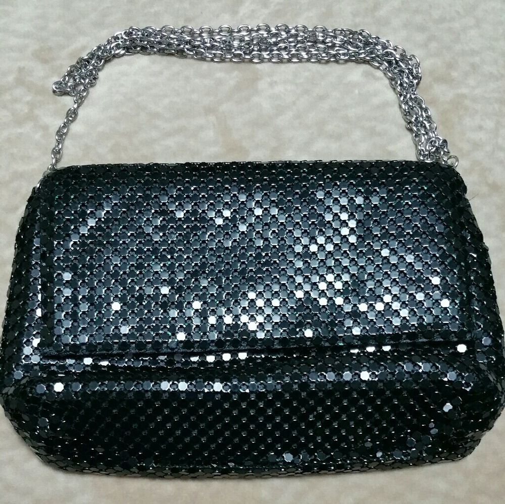 Evening bag
