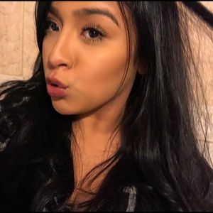 Meet your Posher, Mirandy