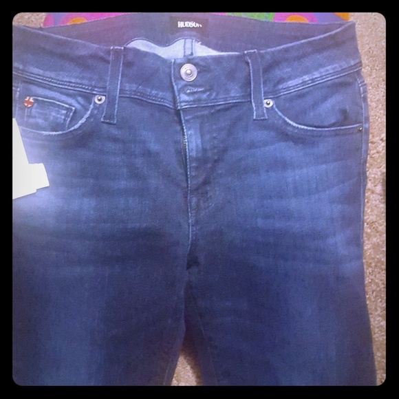 Hudson jeans - Picture 1 of 3
