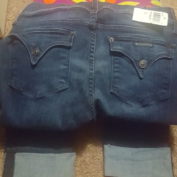 Hudson jeans - Picture 3 of 3