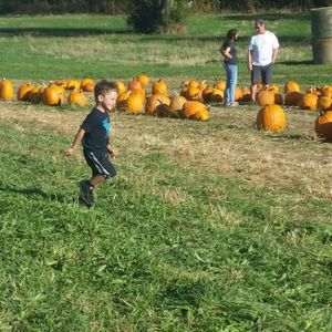 Meet your Posher, Heather