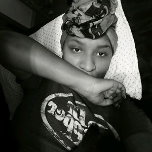 Meet your Posher, Diamond