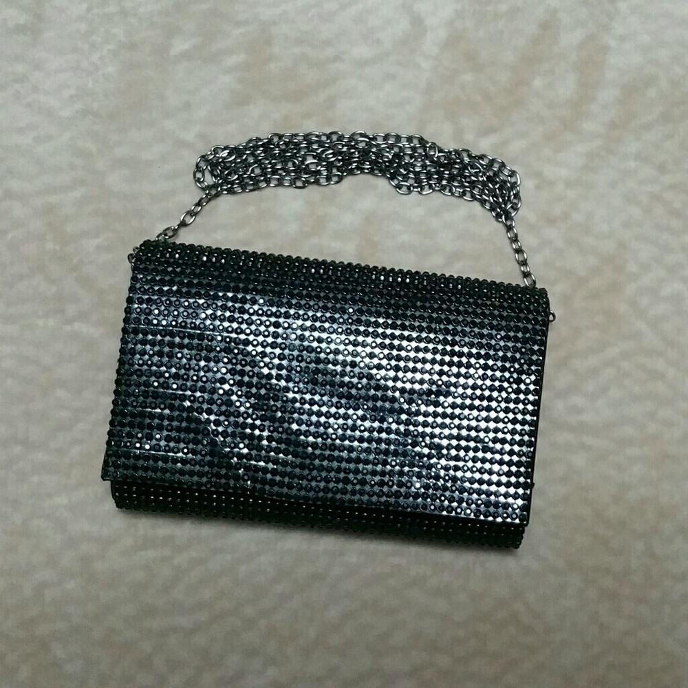 Evening clutch