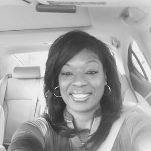 Meet your Posher, Kathy