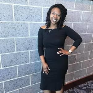 Meet your Posher, Marie