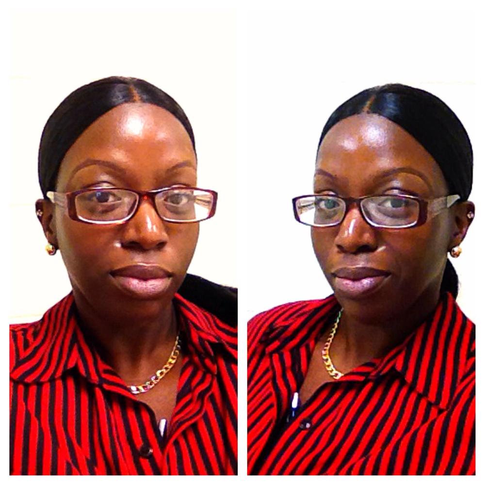 Meet your Posher, Anita