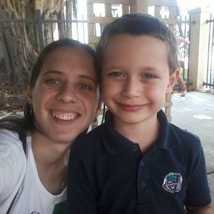 Meet your Posher, Danaysi