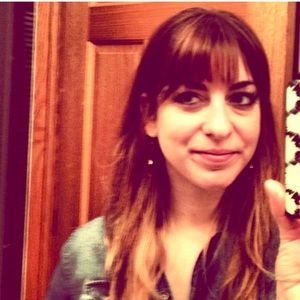 Meet your Posher, Carly