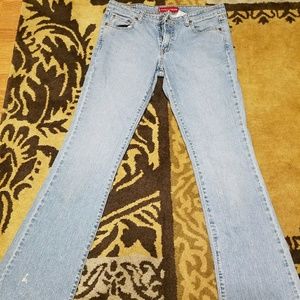 Levi jeans 11jr long