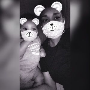 Meet your Posher, Dyamond