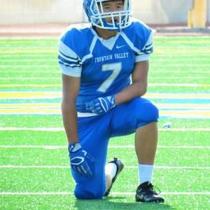 Meet your Posher, Sean