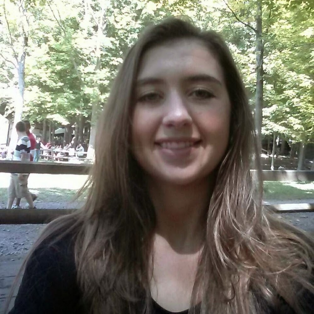 Meet your Posher, Kristyna